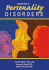 Essentials of Personality Disorders