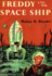 Freddy and the Space Ship