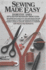 Sewing Made Easy