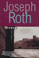 Three Novellas