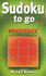 Sudoku to Go: Moderate