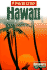 Insight Guide Hawaii (Insight Guides)