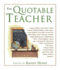 The Quotable Tennis Player (Quotable Series)