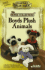 Boyds Plush Animals 2001: Collector's Value Guide