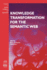 Knowledge Transformation for the Semantic Web (Frontiers in Artificial Intelligence and Applications)