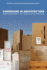 Cardboard in Architecture