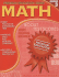 Math: Grade 3 (Math Skill Builders (Learning Horizons))