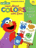 Learn About Colors With Elmo (Sesame Street)