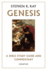 Genesis: a Bible Study Guide and Commentary