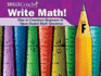 How to Contstruct Responses to Open-Ended Math Questions (Skills Coach Write Math)
