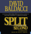 Split Second (King & Maxwell)