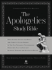 The Apologetics Study Bible: Understand Why You Believe (Apologetics Bible)
