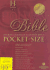 Hcsb Pocket-Size Bible