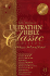 Holman Ultrathin Bible Classis Edition: Holman Christian Standard, Classic Edition, Burgundy, Ultrathin, Bonded Leather