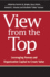View From the Top: Leveraging Human and Organization Capital to Create Value (Making an Impact in Small Business Hr)
