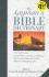 The Laymans Bible Dictionary