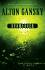 Submerged (Perry Sachs Mystery Series #3)