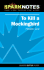 To Kill a Mockingbird (Sparknotes)-Sparknotes Editors-Paperback