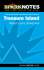 Spark Notes Treasure Island