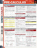 Pre-Calculus (Sparkcharts) (Sparknotes Sparkcharts)