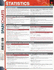 Statistics (Sparknotes Sparkcharts)