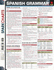 Spanish Grammar (Sparkcharts)