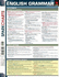 English Grammar (Sparkcharts)