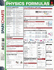 Physics Formulas (Sparknotes Sparkcharts)