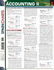 Accounting II (Sparkcharts) Sparknotes