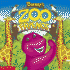 Barney's Zoo Friends (Board Book)