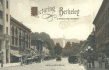 Picturing Berkeley: a Postcard History