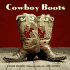 Cowboy Boots