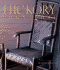 Hickory Furniture / Written and Photographed By Ralph Kylloe