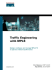 Traffic Engineering With Mpls (Networking Technology)