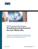 Troubleshooting Remote Access Networks