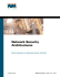 Network Security Architectures: Expert Guidance on Designing Secure Networks (Networking Technology)