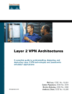 Layer 2 Vpn Architectures