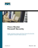 Cisco Router Firewall Security
