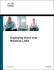 Deploying Voice Over Wireless Lans