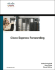 Cisco Express Forwarding