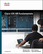 Cisco Ios Xr Fundamentals