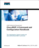 Cisco Bgp4 Command and Configuration Handbook (Ccie)