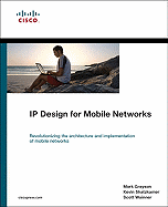 Ip Design for Mobile Networks