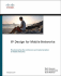 Ip Design for Mobile Networks: Revolutionizing the Architecture and Implementation of Mobile Networks (Networking Technology)