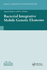 Bacterial Integrative Mobile Genetic Elements (Hb 2015)