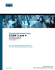 Cisco Networking Academy Program Ccna 3 and 4 Lab Companion