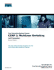 Cisco Networking Academy Program Ccnp 3: Multilayer Switching Lab Companion