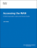Accessing the Wan: Ccna Exploration Labs and Study Guide (Lab Companion)