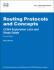 Routing Protocols and Concepts, Ccna Exploration Labs and Study Guide