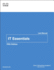It Essentials: Pc Hardware...-Lab Manual